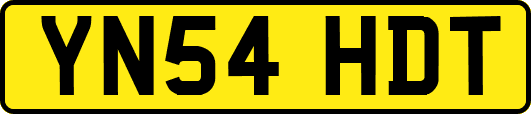 YN54HDT