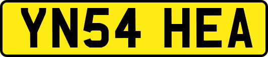 YN54HEA