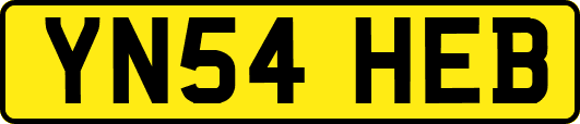 YN54HEB