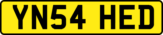 YN54HED