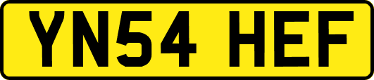 YN54HEF
