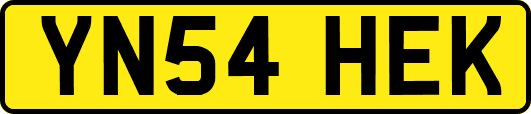 YN54HEK