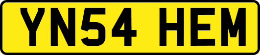 YN54HEM