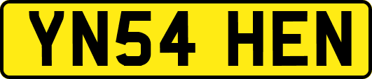 YN54HEN
