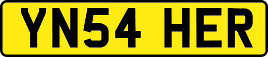YN54HER