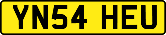 YN54HEU