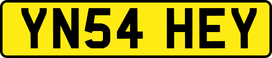 YN54HEY