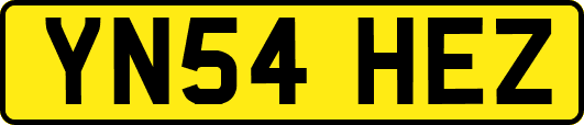 YN54HEZ
