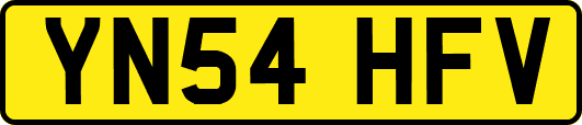 YN54HFV