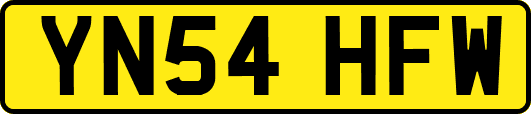YN54HFW