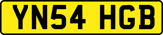 YN54HGB
