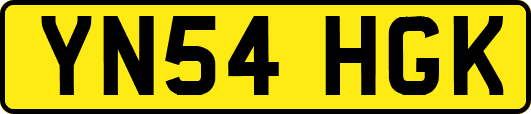 YN54HGK