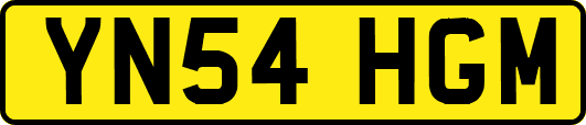 YN54HGM