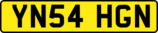 YN54HGN