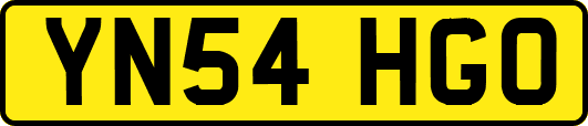 YN54HGO