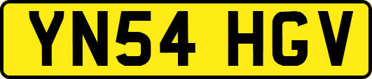 YN54HGV