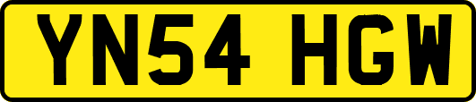 YN54HGW
