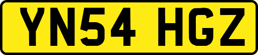 YN54HGZ