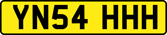 YN54HHH