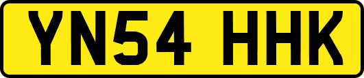 YN54HHK