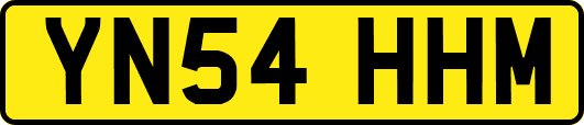 YN54HHM