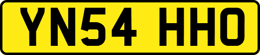 YN54HHO