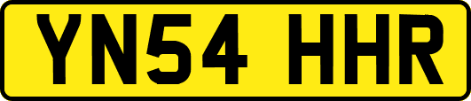 YN54HHR