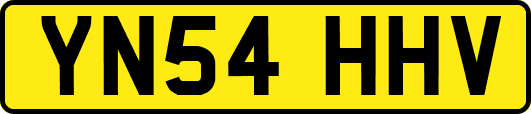 YN54HHV