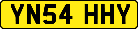 YN54HHY