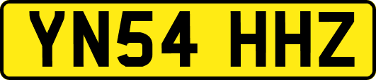 YN54HHZ