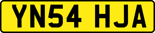 YN54HJA