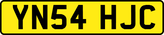 YN54HJC
