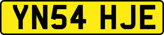 YN54HJE