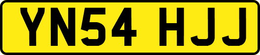YN54HJJ