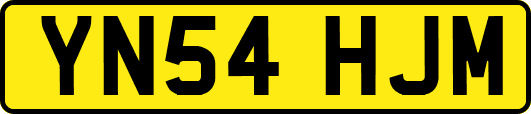 YN54HJM