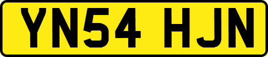 YN54HJN