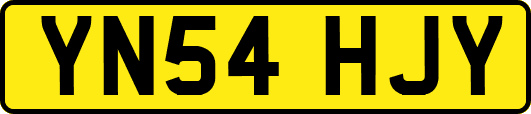 YN54HJY
