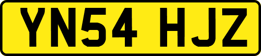 YN54HJZ