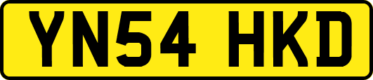 YN54HKD