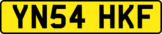 YN54HKF