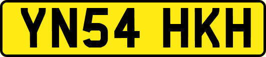 YN54HKH