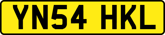 YN54HKL