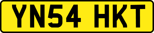 YN54HKT