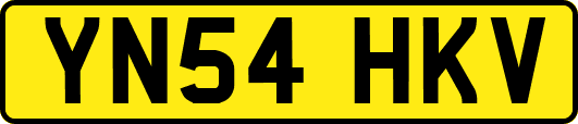 YN54HKV