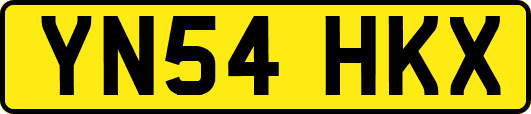 YN54HKX
