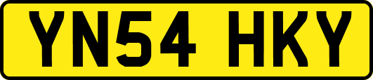 YN54HKY