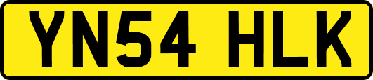 YN54HLK