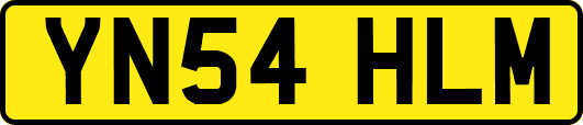 YN54HLM