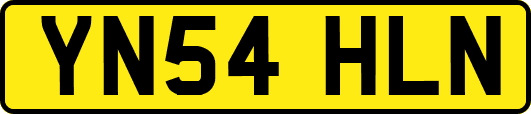 YN54HLN
