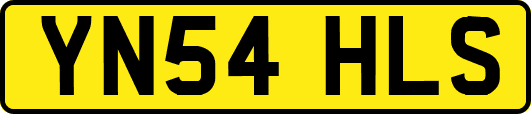 YN54HLS